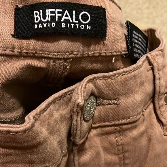Buffalo pants - Picture 2 of 9